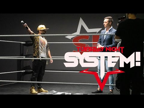 Un'affare d'oro - Tuesday Night SYSTEM! ep26