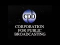 PBS Reading Rainbow Funding Credits 1989 1990 Closing HQ 60fps