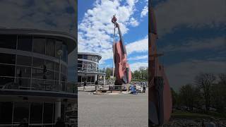 Port Day Adventure in Sydney, Nova Scotia via the Holland America Zuiderdam 🇨🇦🇳🇱🚢 #HollandAmerica