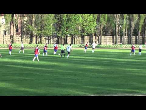 B klasa: LKS Brzezie - LKS Samborowice
