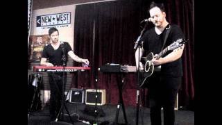 Sounds Under Radio - Effigy (Acoustic)