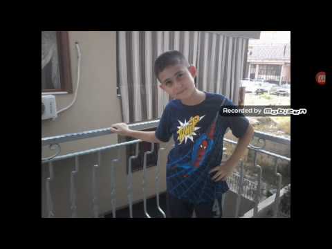 Sinan Ceceli feat. Ezo - Aç aç (MuhammedDeniz)