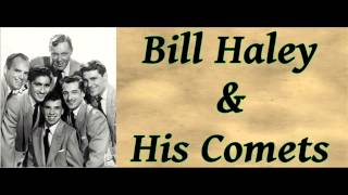 Dim, Dim The Lights - Bill Haley & His Comets