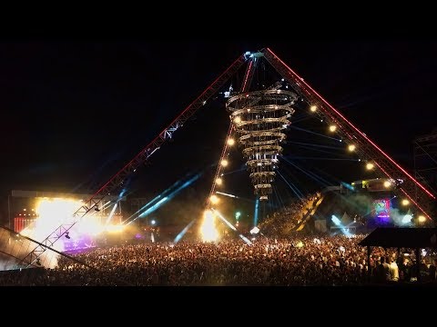 Nature One 2018 Aftermovie (03. - 05.08.2018 Raketenbasis Pydna, Kastellaun/Hunsrück)