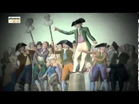 14  Juli 1789   Der Sturm auf die Bastille Doku über den Sturm auf die Bastille Teil 1
