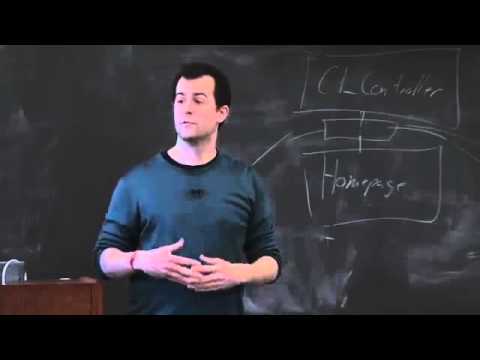 iOS Mobile App Development # Mobile Software Engineering # Lecture 3 # Part 4