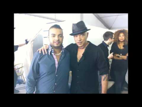 Gipsy Fusion - La jaille