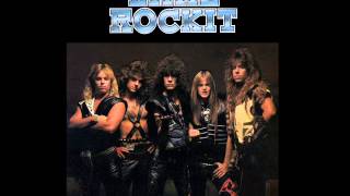 Laaz Rockit - Dreams Die Hard