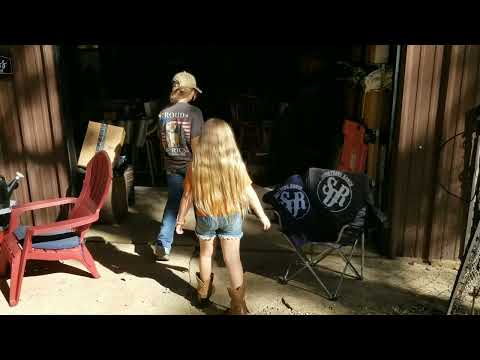 TGF - Texas Girls roasting the Doolittle's/The Crocker's