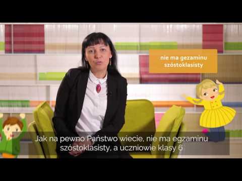 Nowa Era niemieckiego Odcinek 1: O REFORMIE