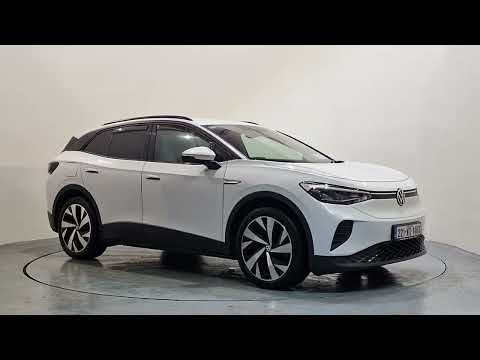 Volkswagen ID.4 LIFE 77kWh 204HP - Image 2