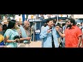 VishnuDada Teaches A Lesson To Rowdies For Misbehaving With Lady Raja Narasimha Movie