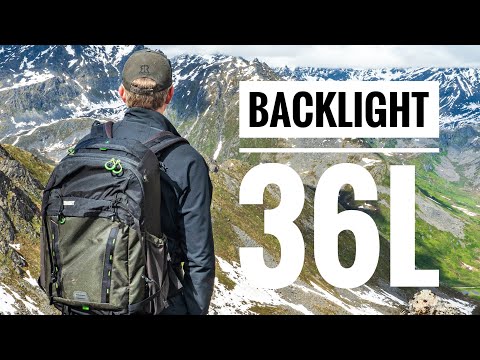 Best Camera Backpack 2020 For Solo Creators from Thinktank