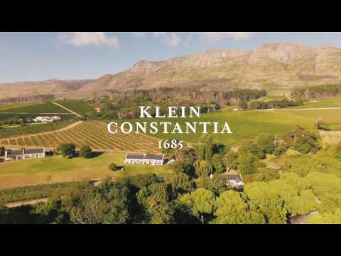 An introduction to Klein Constantia