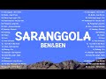 Top OPM Songs Philippines 2025 🎧 Saranggola - Ben & Ben | Best Tagalog Hits on Spotify & YouTube