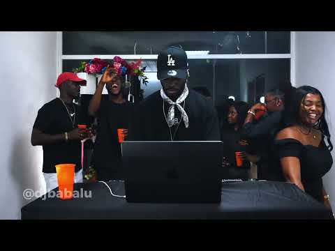 DJ BABALÚ - O SOM DA FELICIDADE (FLORES & MUSICAS) COM CACULO FLORES 🌹