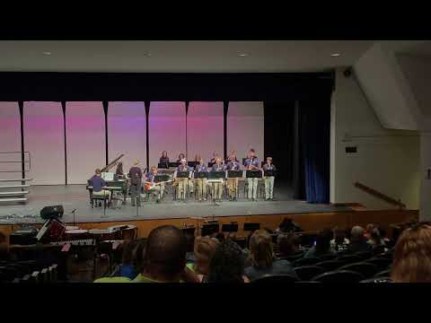 Mike Carubia - Good Time Blues