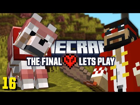 The Final Minecraft Let's Play (#16)