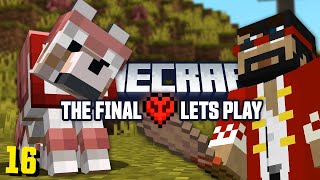 The Final Minecraft Let's Play (#16)