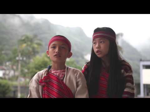 歌謠篇 賽考利克泰雅語 04qutux qpatung 一隻青蛙(孩子篇)