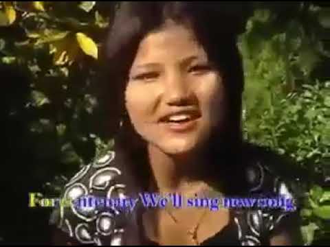 Mary Lai & David Lai