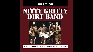 Shot Full of Love by The Nitty Gritty Dirt Band
