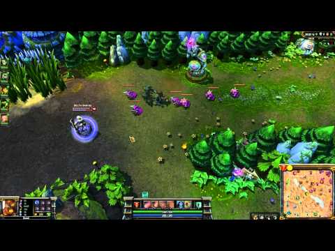 Sypher vs DELTA - IEM NYQ L3 M1