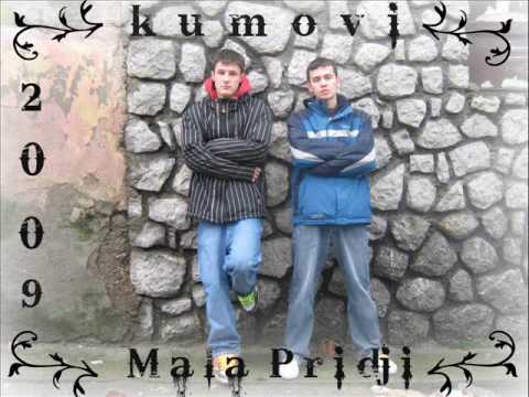Kumovi-Mala Pridji