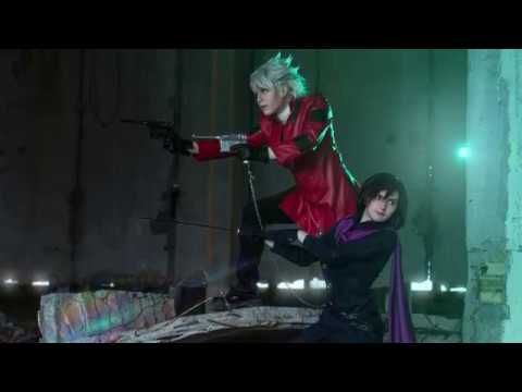 NIPPONFEST 2017 - DOGS - Heine & Naoto