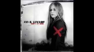 Avril Lavigne - Together (HQ)