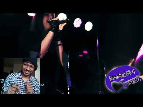 LILIAC FEAT. Melody Cristea - Country Girl (LIVE Performance) Reaction