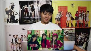 THAT CHRISTMAS DAB THOUGH [MV] 스타쉽플래닛(Starship Planet) 2017 크리스마스 데이 (Christmas Day)