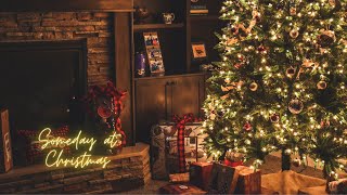 Someday at Christmas by Andra Day and Stevie Wonder