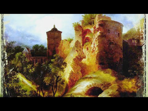 HeXXen Durchgeblättert Folge 34 - Willi Blochs Reiseführer: Die Bergstraße