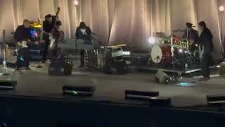 Bob Dylan - 'When I Paint My Masterpiece' at the Greek Theatre, Berkeley, California - 14 June 2026
