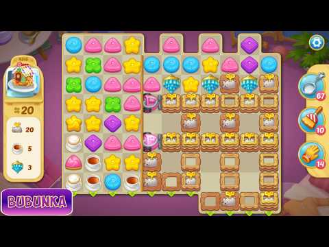 Matchington Mansion level 4315 HD