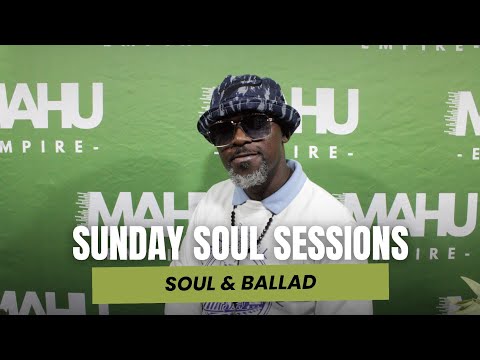 Sunday Soul Sessions 29 | Dj Clivo | Soul & Ballads | Soul & RnB Sing Along's | 14 December 2025