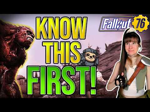 10 HUGE Changes with Backwoods Update 👀 Events, Armor, Legendary Effects, Pip-Boy QoL & More! S24