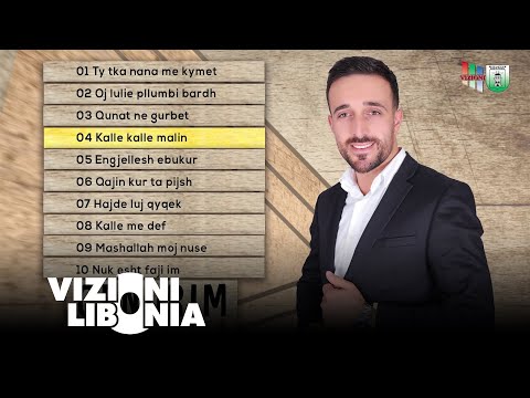 Qendrim Reçica - Kalle kalle malin