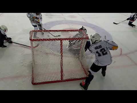 Kurbads Tukuma Ledus hallē 02.11.2019