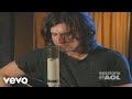 Pete Yorn - Come Back Home (Sessions @ AOL 2003)