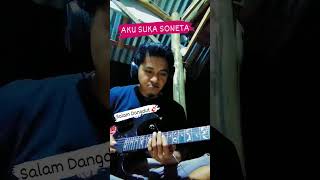 Download lagu AKU SUKA SONETA #gitarisdangdut #dangdut #fansrhomasoneta #rhomairamasoneta #rhomairama mp3