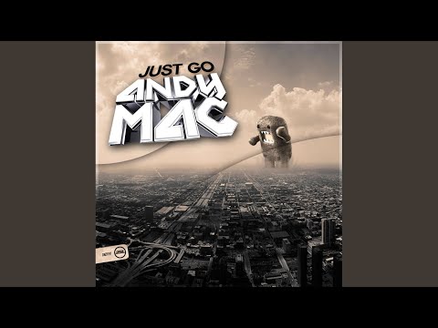 Just Go (Original Mix)