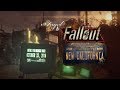 Fallout New California Narrative Trailer - With Release Date