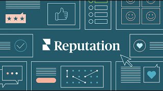 Introducing the Reputation Platform