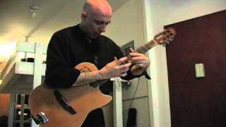 Elliott Sharp (Solo Guitar)