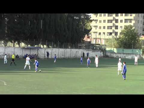 Avaza vs dinamo 2005