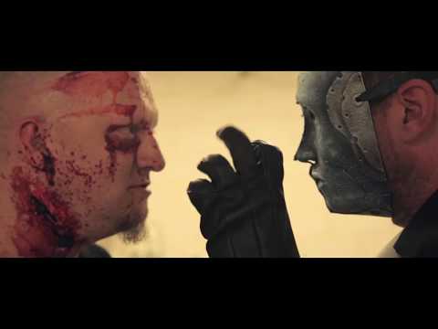 Ember's Fall - No Escape (Official Music Video)