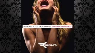 Frank Kvitta feat The Horrorist - Lick The Sweat (Remake) [FRANK KVITTA RECORDS]