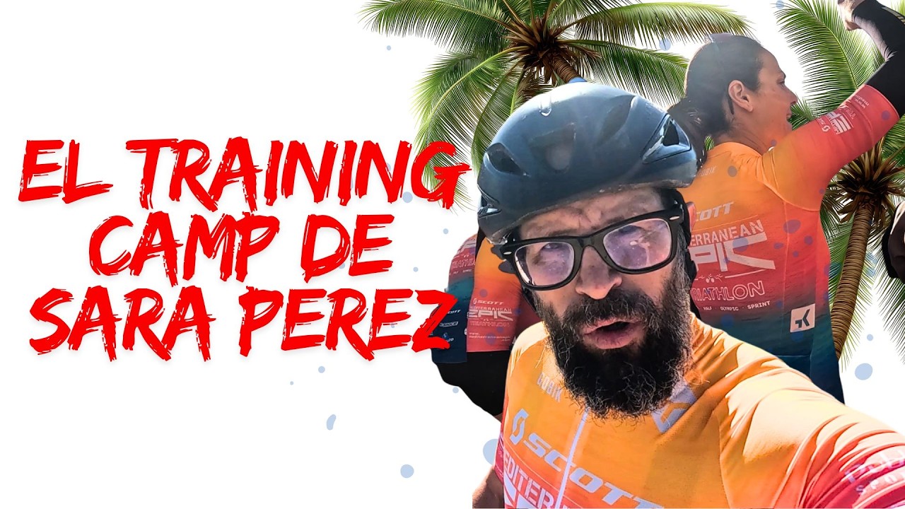 Sarandongos Training Camp by Mediterranean Epic Triathlon